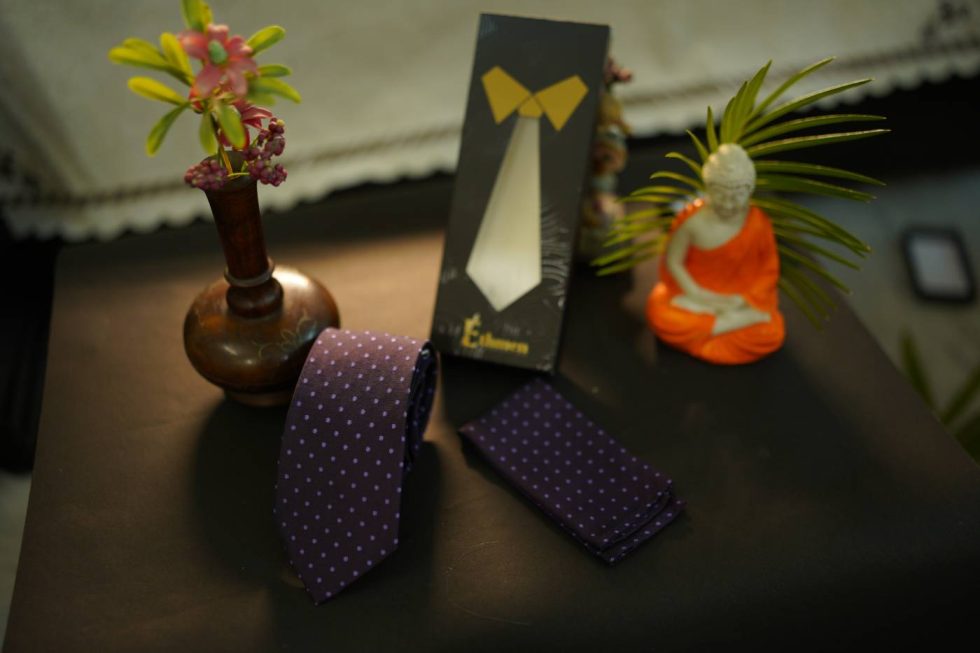 Necktie
