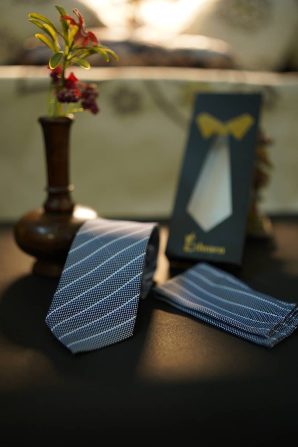 Necktie