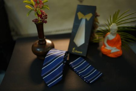 necktie