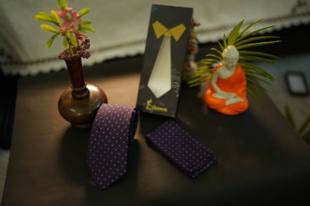 Necktie