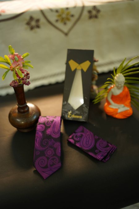 Necktie