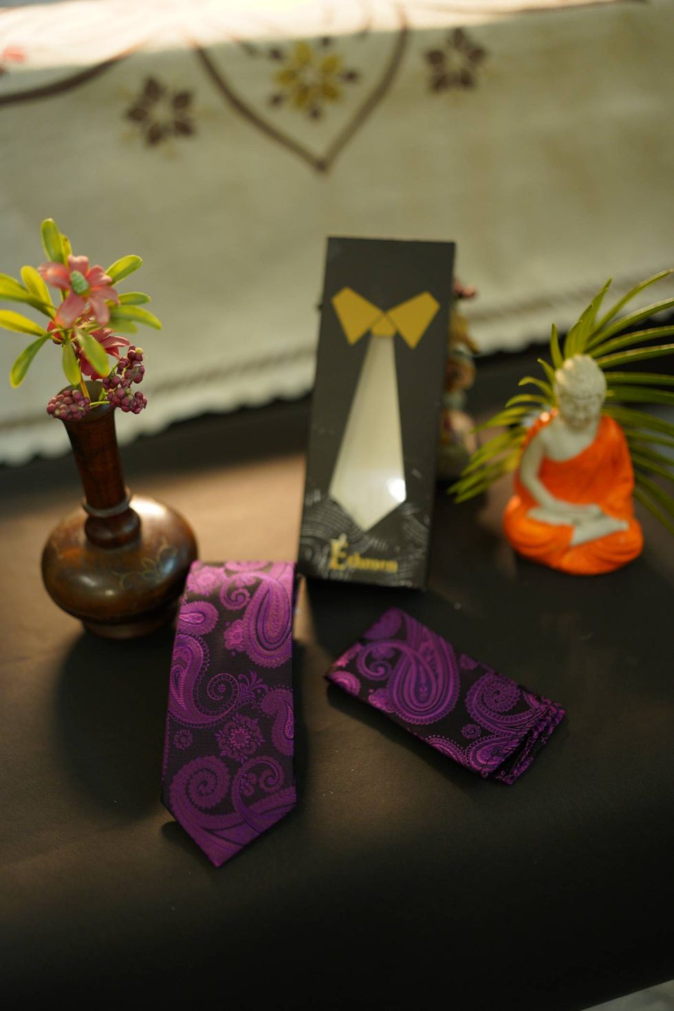 Necktie